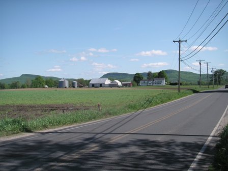 Norwottuck rail trail